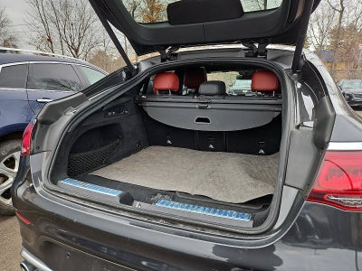 2022 Mercedes-Benz GLC AMG® GLC 43