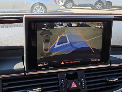 2014 Audi A7 3.0 Premium Plus