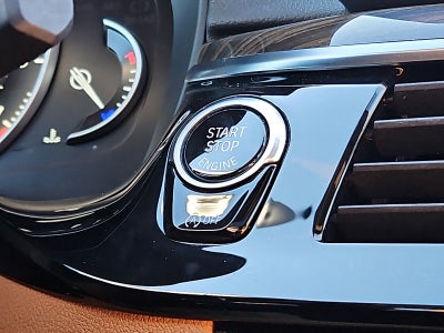 2019 BMW 5 Series 530i xDrive