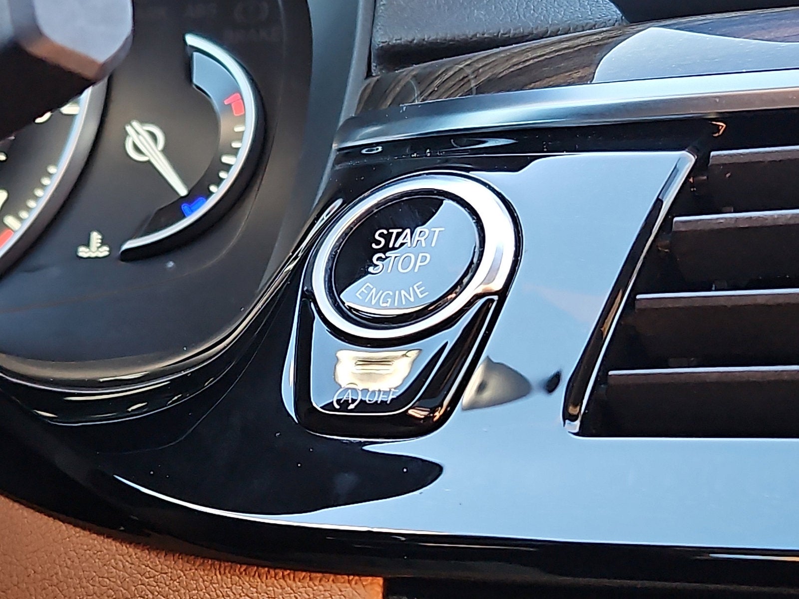 2019 BMW 5 Series 530i xDrive