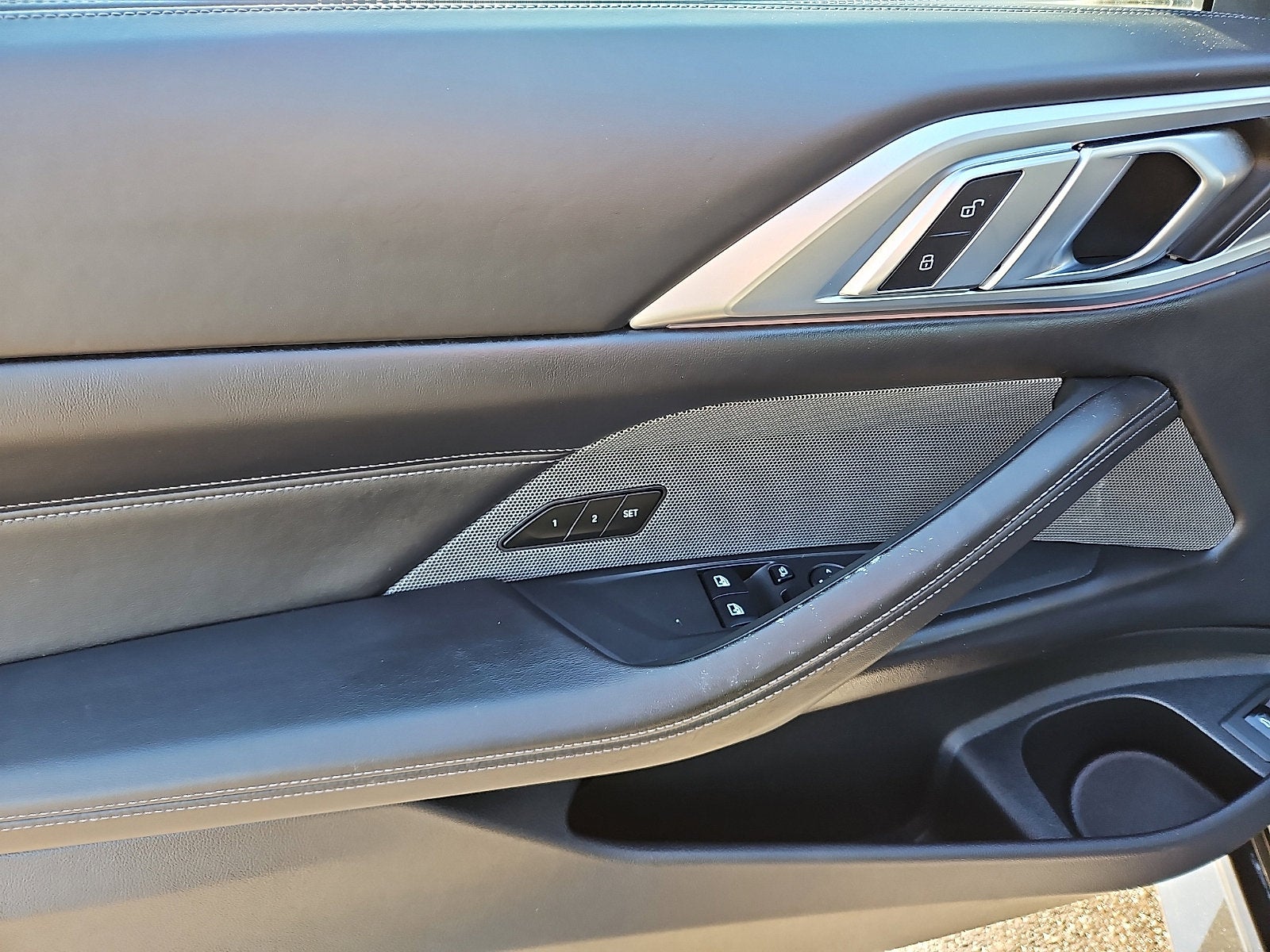 2021 BMW M4 Competition