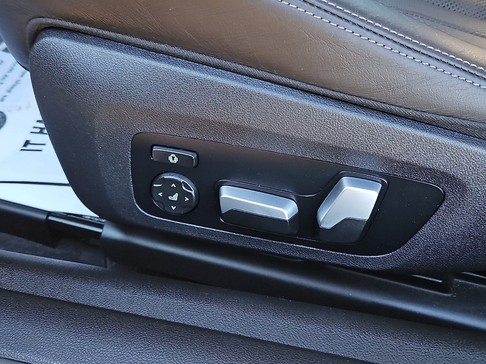 2021 BMW M4 Competition