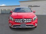 2018 Mercedes-Benz GLA GLA 250