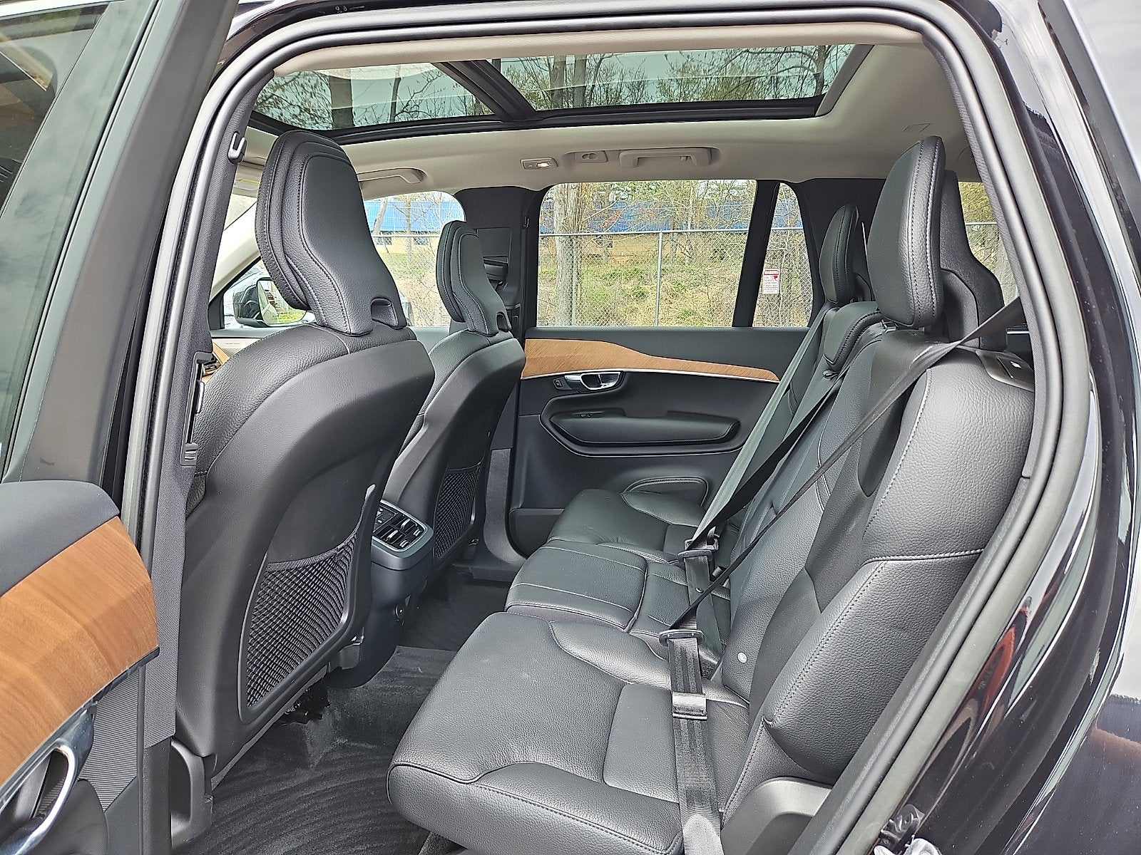 2023 Volvo XC90 Plus