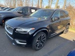 2023 Volvo XC90 Plus