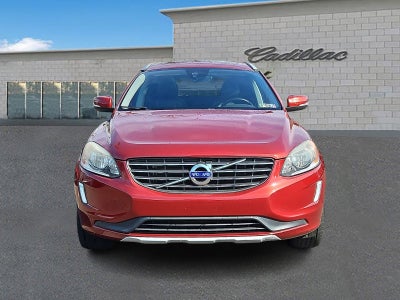 2016 Volvo XC60 T5 Premier