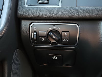 2016 Volvo XC60 T5 Premier