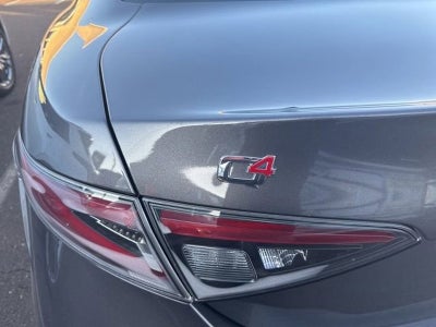 2024 Alfa Romeo Giulia Veloce