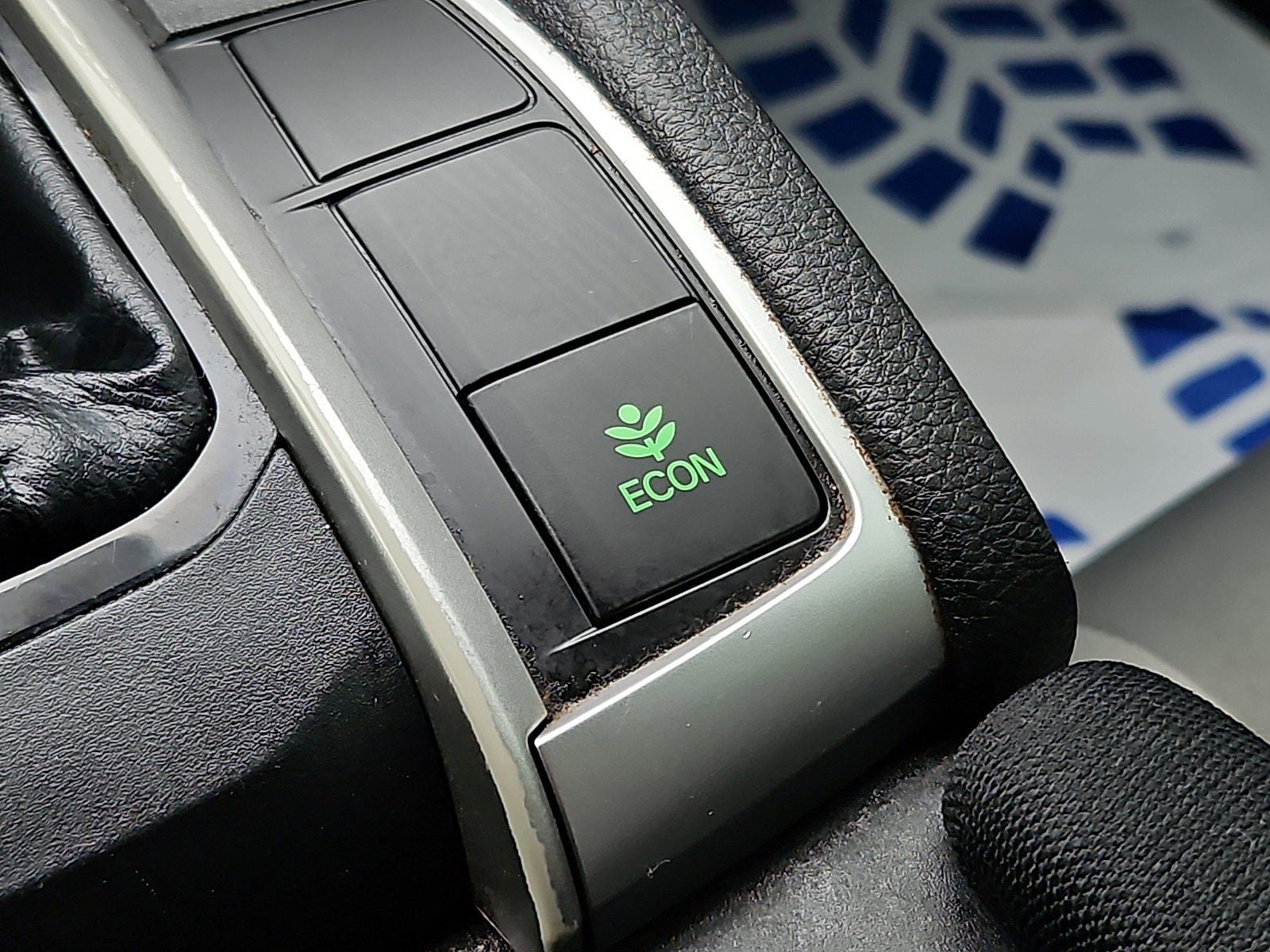 2018 Honda Civic Sedan LX