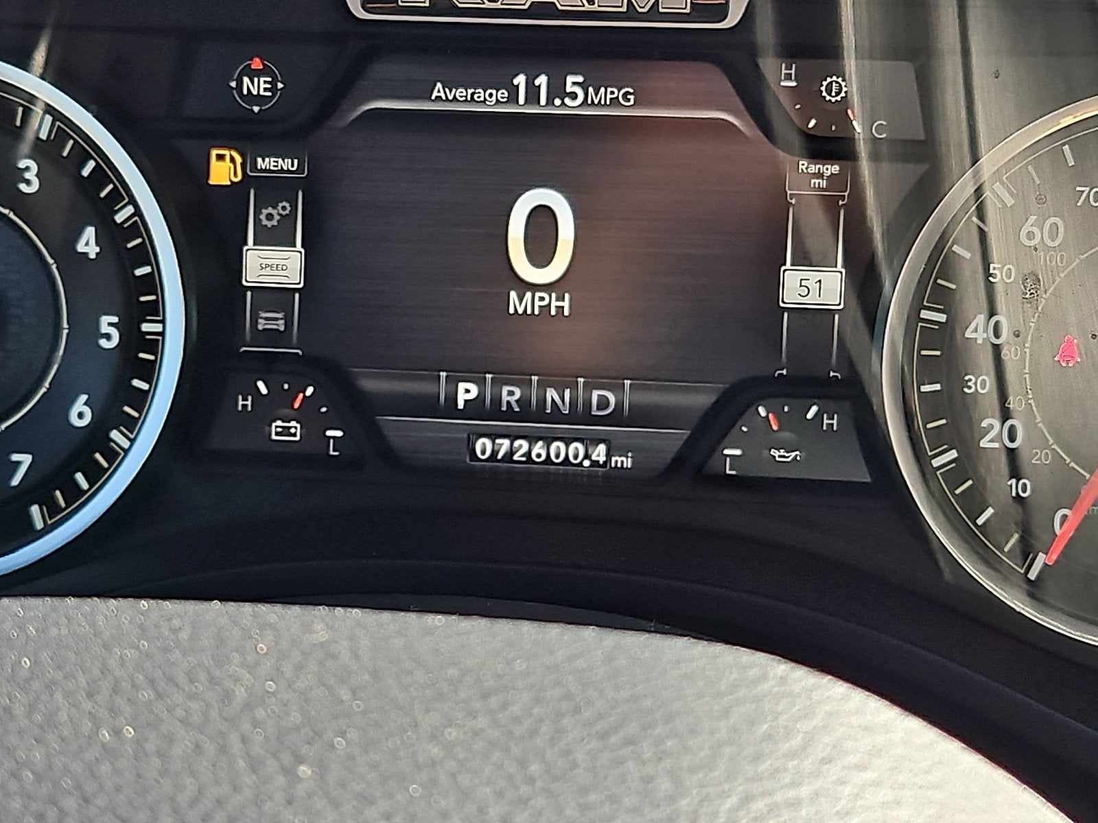 2019 RAM 1500 Big Horn/Lone Star Crew Cab 4x4 5'7" Box