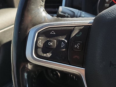 2019 RAM 1500 Big Horn/Lone Star Crew Cab 4x4 5'7" Box