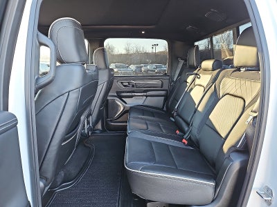 2025 RAM 1500 Limited