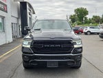 2021 RAM 1500 Laramie Crew Cab 4x4 5'7" Box