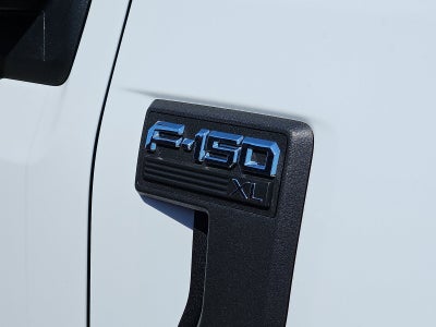 2024 Ford F-150 XL