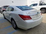 2014 Buick LaCrosse Leather