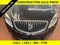 2014 Buick Verano Leather Group
