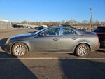 2010 Cadillac CTS Luxury