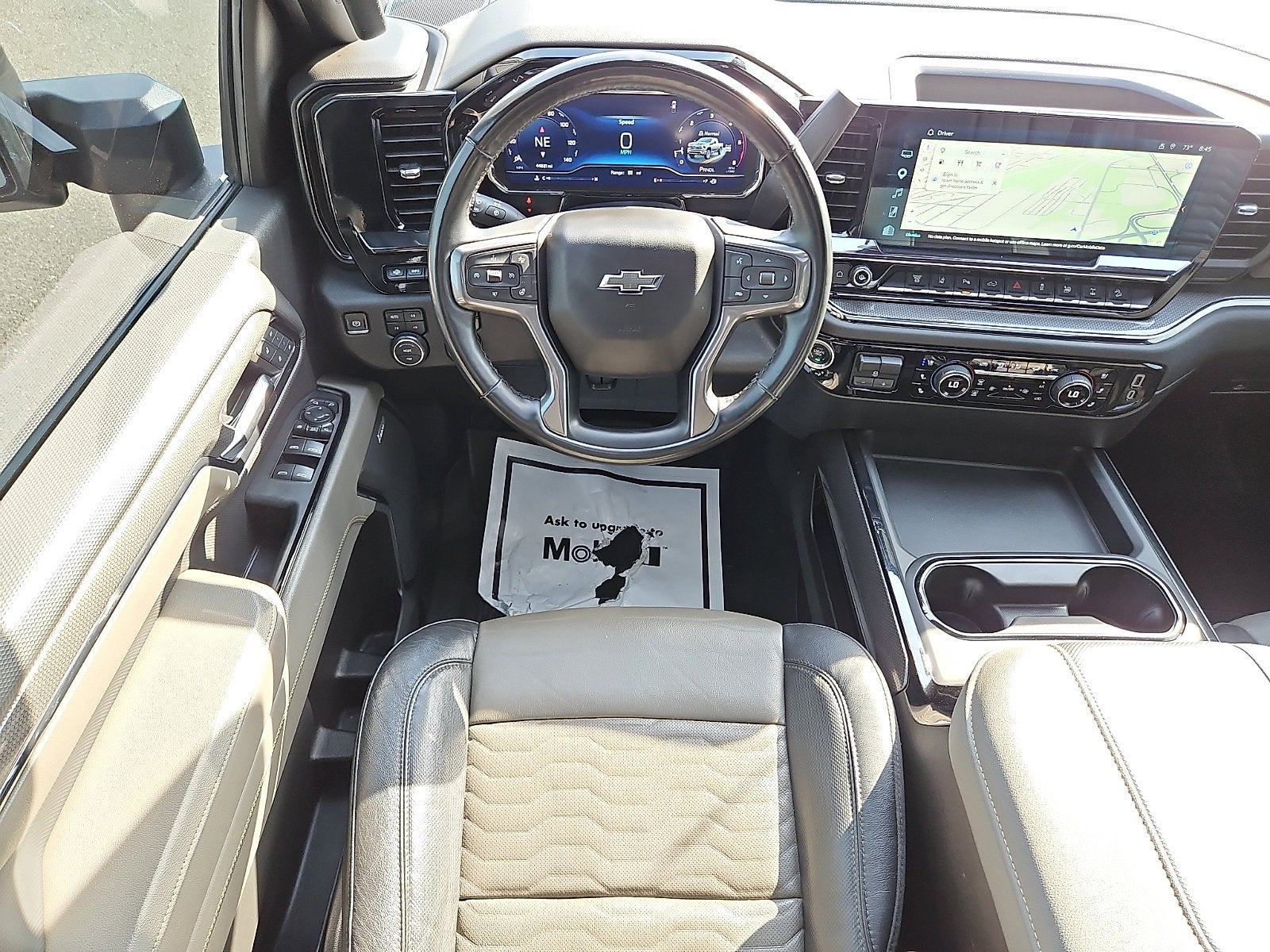 2024 Chevrolet Silverado 2500 HD ZR2