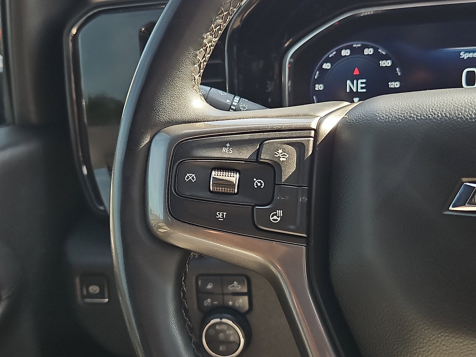 2024 Chevrolet Silverado 2500 HD ZR2