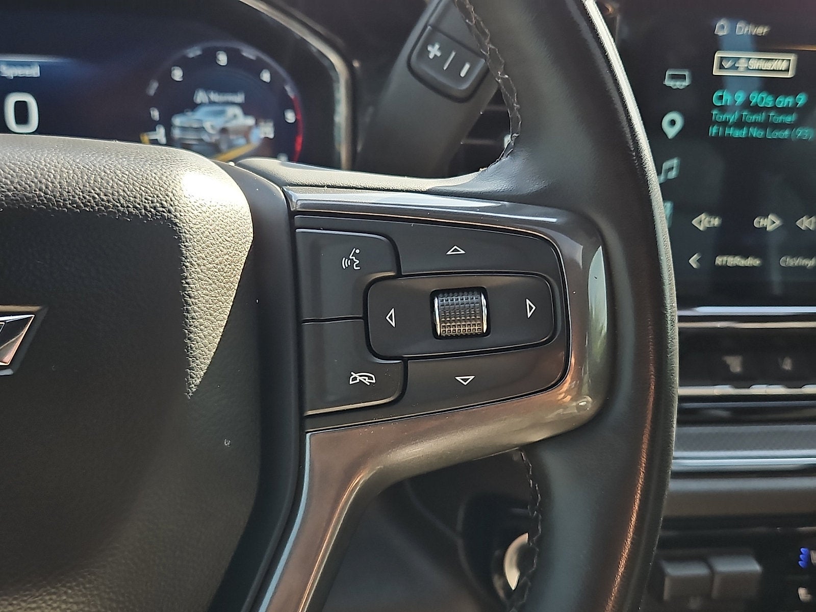 2024 Chevrolet Silverado 2500 HD ZR2