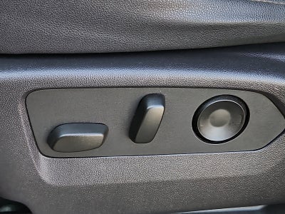 2024 Chevrolet Silverado 2500 HD ZR2