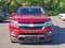 2018 Chevrolet Colorado 4WD LT