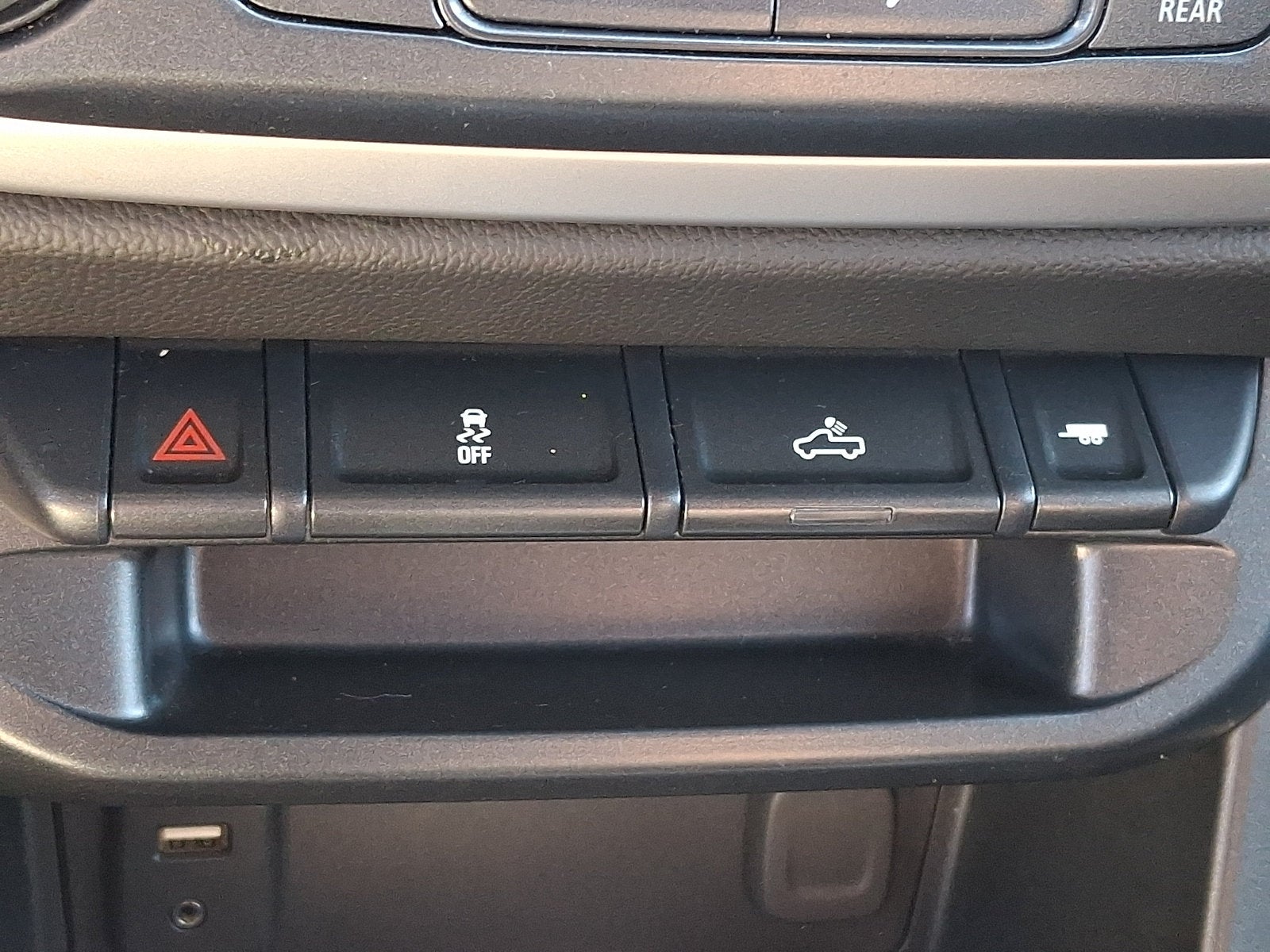 2018 Chevrolet Colorado 4WD LT