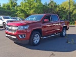 2018 Chevrolet Colorado 4WD LT
