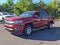 2018 Chevrolet Colorado 4WD LT
