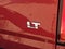 2018 Chevrolet Colorado 4WD LT