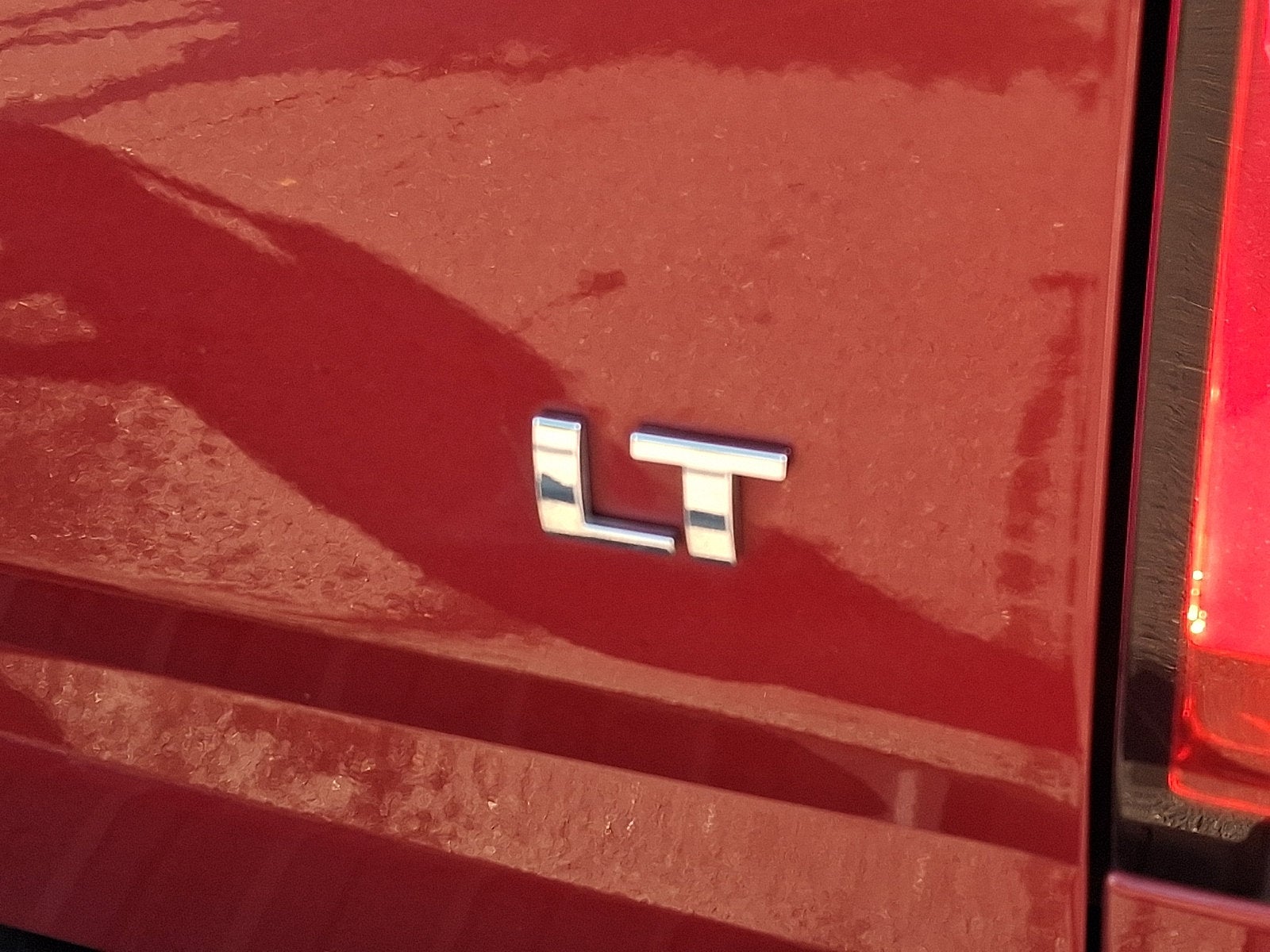 2018 Chevrolet Colorado 4WD LT