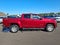 2018 Chevrolet Colorado 4WD LT