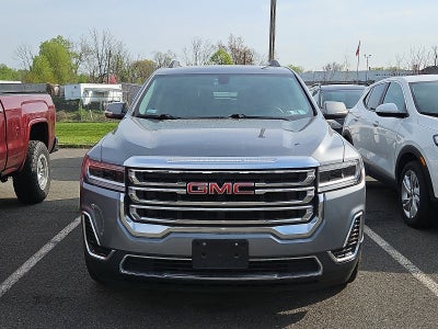 2020 GMC Acadia SLE