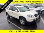 2011 GMC Acadia SLT1
