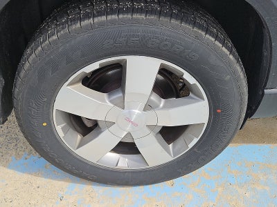 2011 GMC Acadia SLT1