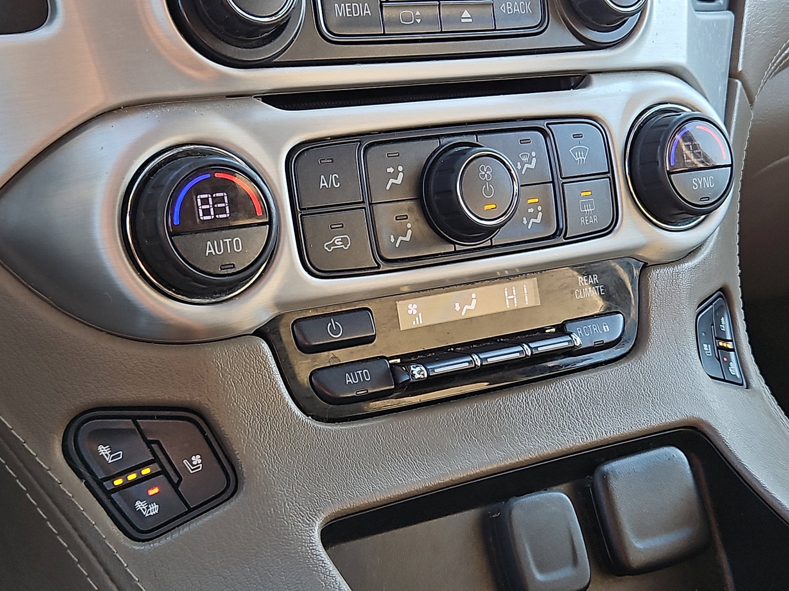 2020 GMC Yukon XL SLT