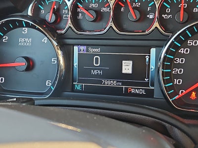 2020 GMC Yukon XL SLT