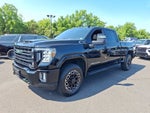2023 GMC Sierra 2500 HD AT4