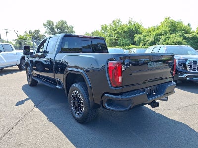 2023 GMC Sierra 2500 HD AT4