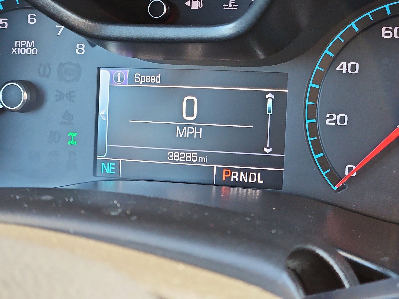 2018 GMC Canyon 4WD SLE