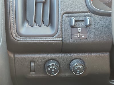 2018 GMC Canyon 4WD SLE