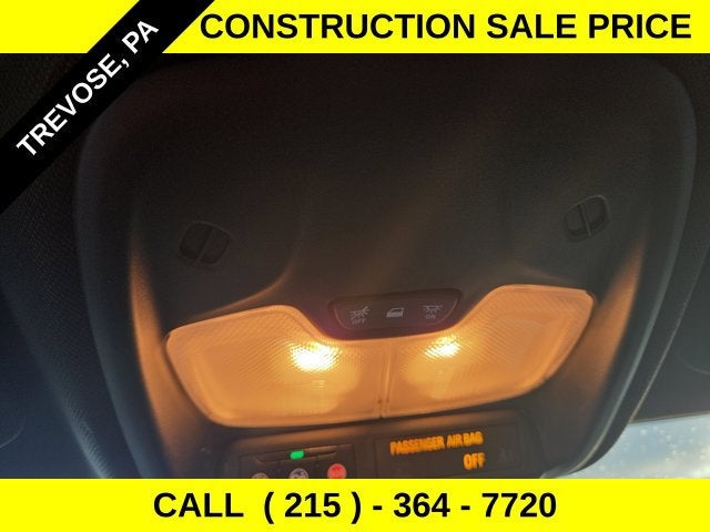 2023 GMC Canyon 4WD AT4