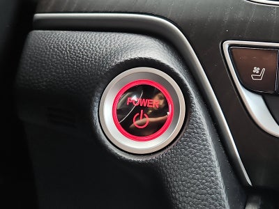 2021 Honda Accord Hybrid Touring