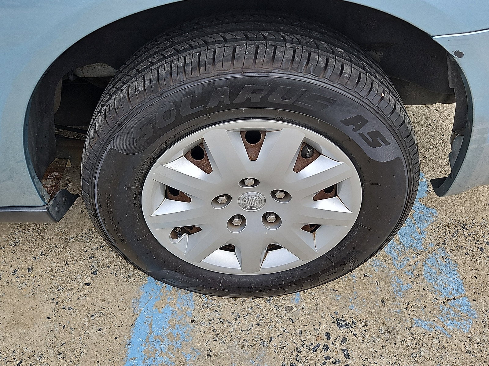 2008 Chrysler Town & Country LX