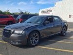 2018 Chrysler 300 300S