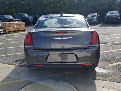 2018 Chrysler 300 300S