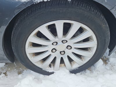 2011 Buick Regal CXL RL1