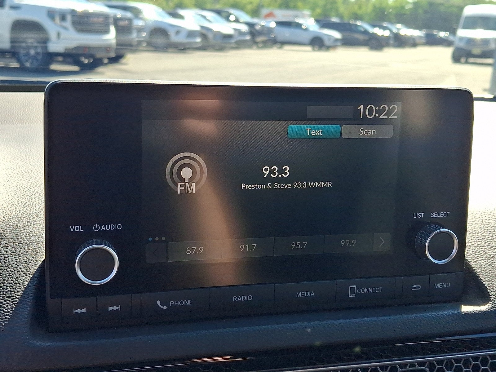 2022 Honda Civic Sedan Sport