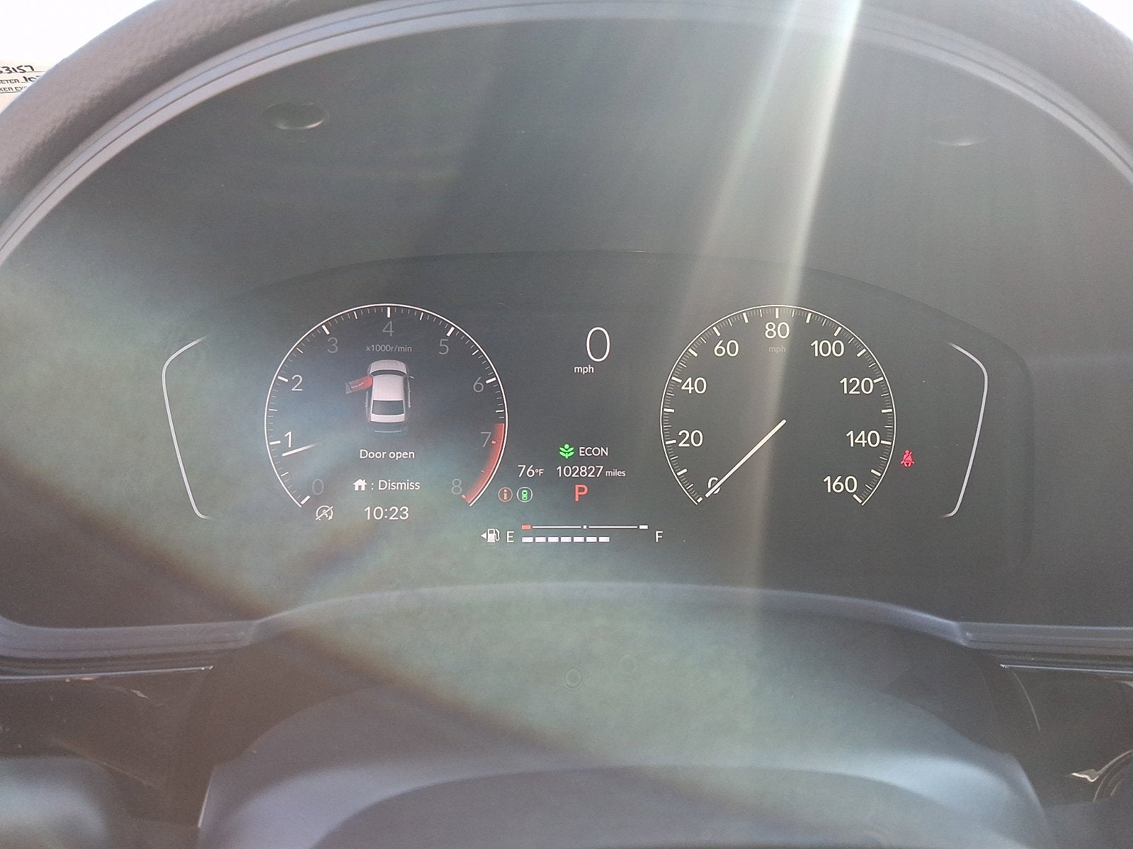 2022 Honda Civic Sedan Sport