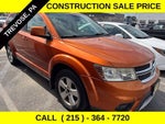 2011 Dodge Journey Mainstreet